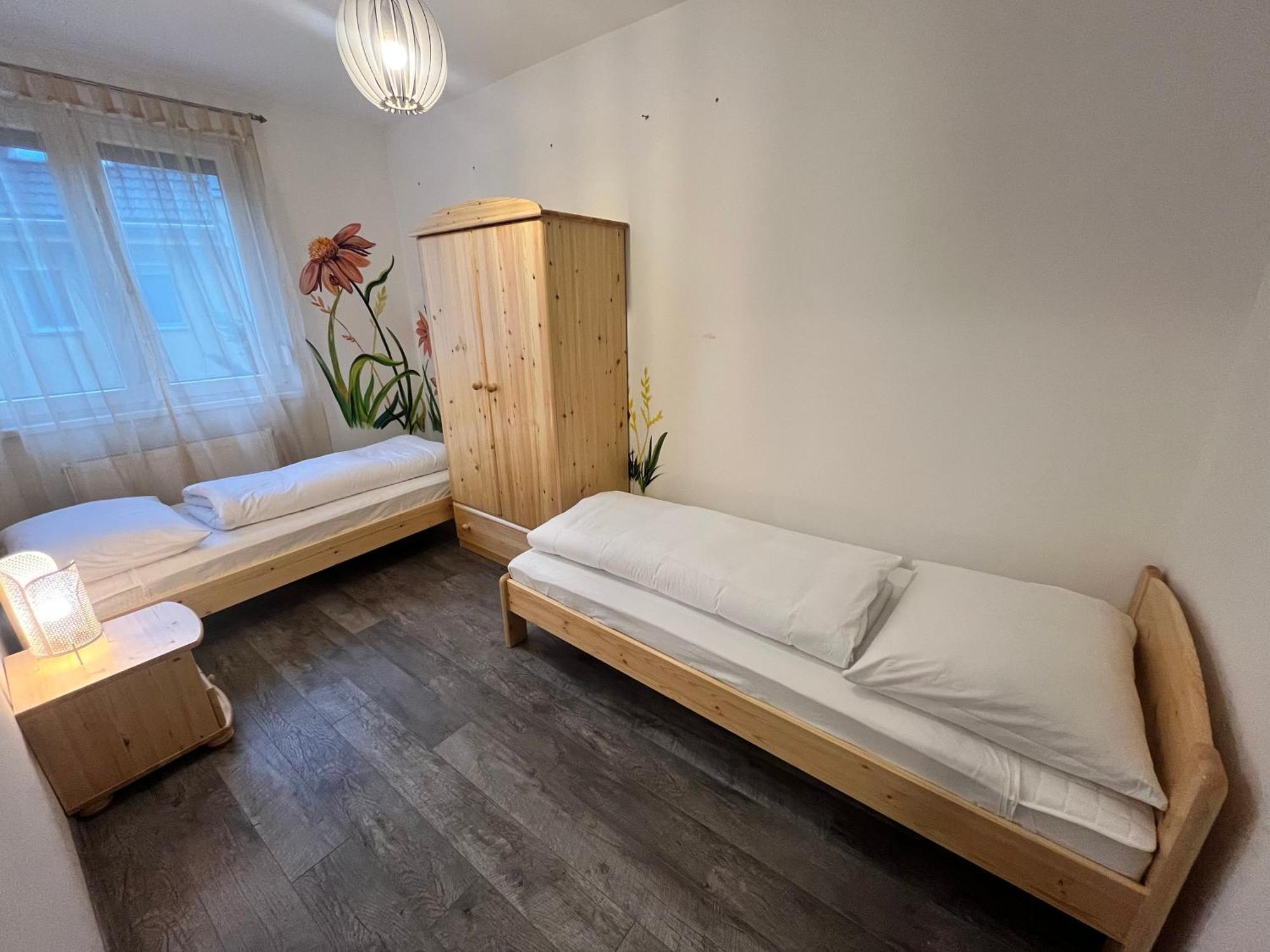 Rediapartmanok Budapest Exterior photo